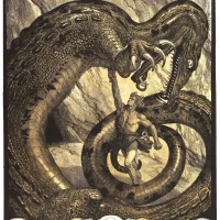 Mythlok - Fafnir old Mythlok - Fafnir old