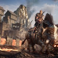 Mythlok - Gullinbursti Assasins Creed Mythlok - Gullinbursti Assasins Creed