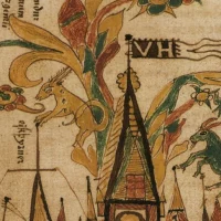 Mythlok - Heidrun ancient