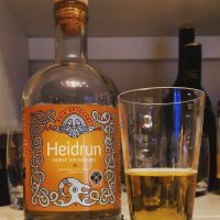 Mythlok - Heidrun drink