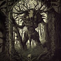 Mythlok - Leshy modern