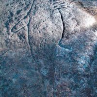 Mythlok - Moolyewonk carving