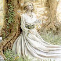 Mythlok - Nerthus art