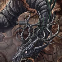 Mythlok - Nidhogg true