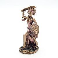 Mythlok - Oba figurine
