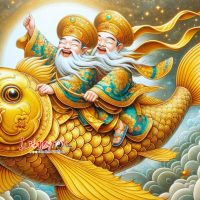 Mythlok - Ong Tao new