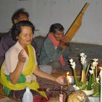 Mythlok - Phi Fa Ritual