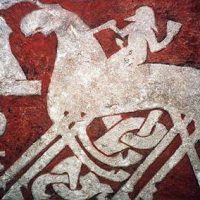 Mythlok - Sleipnir old