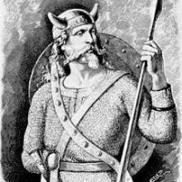 Mythlok - Tyr ancient