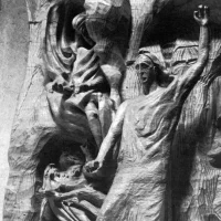 Mythlok - Vidar stone