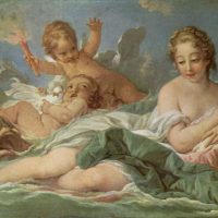 Mythlok - Aphrodite art