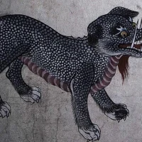 Mythlok - Bulgasari art