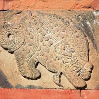 Mythlok - Bulgasari carving