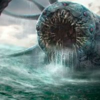 Mythlok - Charybdis modern