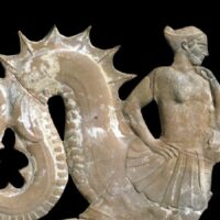 Mythlok - Charybdis skylla