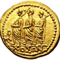 Mythlok - Kratos coin