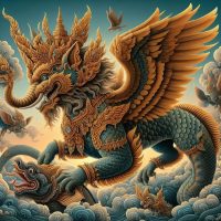 Mythlok - Lembuswana