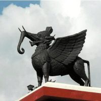 Mythlok - Lembuswana Black