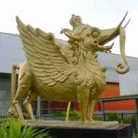 Mythlok - Lembuswana gold