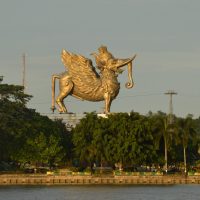 Mythlok - Lembuswana metal