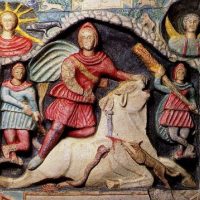 Mythlok - Mithra story