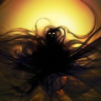 Mythlok - Mormo illustration