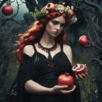 Mythlok - Persephone