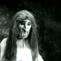 Mythlok - Pontianak cosplay