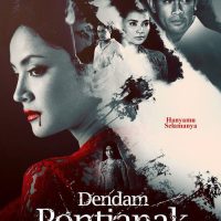 Mythlok - Pontianak movie