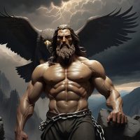 Mythlok - Prometheus