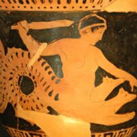 Mythlok - Scylla Pottery