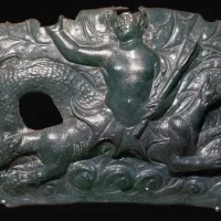 Mythlok - Scylla metal