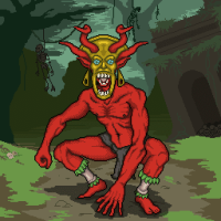 Mythlok - Supay digital