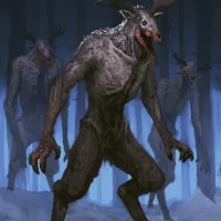 Mythlok - Tariaksuq art