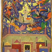 Mythlok - Al Miraj old