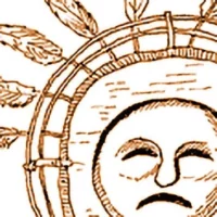 Symbolism of the Inuit Lunar god Alignak