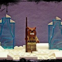 Mythlok - Amaguk briks