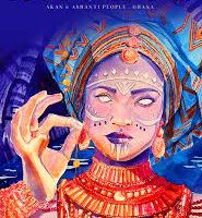 Mythlok - Amokye Book