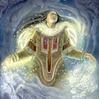 Mythlok - Anak drawing