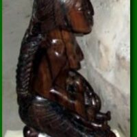 Mythlok - Anak figurine