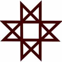 Mythlok - Auseklis symbolism