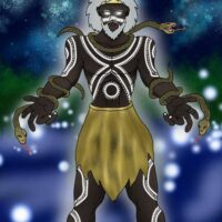 Mythlok - Bahloo artistic