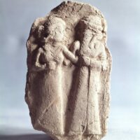 Mythlok - Dumuzid Tablet