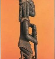 Mythlok - Eshu statue