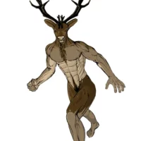 Mythlok - Ijiraq art