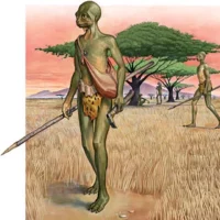 Mythlok - Intulo illustration Mythlok - Intulo illustration