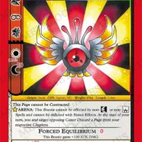 Mythlok - Issitoq card