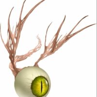 Mythlok - Issitoq drawing