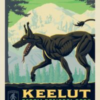 Mythlok - Keelut Poster