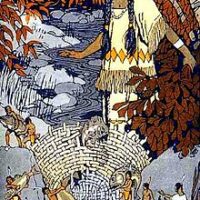 Mythlok - Little People old